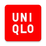 Logo of UNIQLO US android Application 