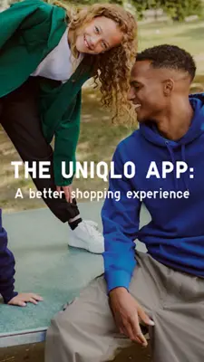 UNIQLO US android App screenshot 6